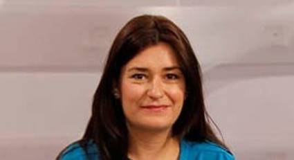 Ministra Carmen Montón 
