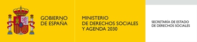 Logo MInisterio Sanidad 2021
