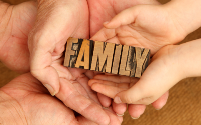 ¿Qué necesitan las familias numerosas? Participa en este sondeo y dinos qué medida es más importante para tu familia