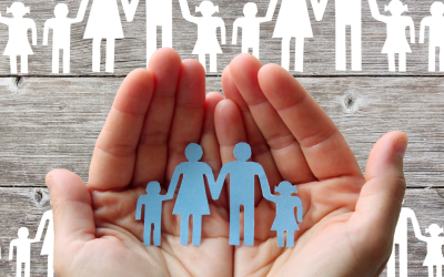 Nueva Ley de Familias: Valoramos el apoyo en conciliación pero echamos en falta mayor protección a los hogares con más hijos