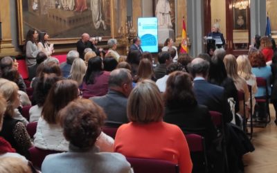Participamos en el Senado en un debate sobre conciliación para aportar soluciones a uno de los grandes problemas de las familias
