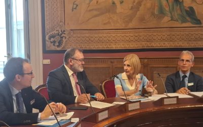 Pedimos a la FEMP apoyo para incluir en la Ley de Haciendas Locales un reconocimiento claro a las familias numerosas en forma de bonificaciones