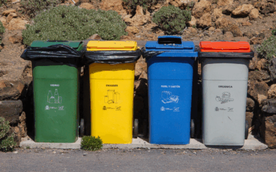 ¿Estás de acuerdo con tu tasa de basura? Recuerda que puedes reclamar y te contamos cómo