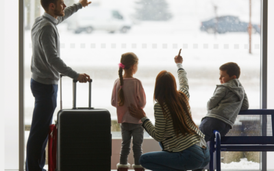 Más viajes, más gasto y variedad de destinos, claves del turismo familiar en 2026, que sigue liderando el ‘sol y playa’ con Andalucía como favorita