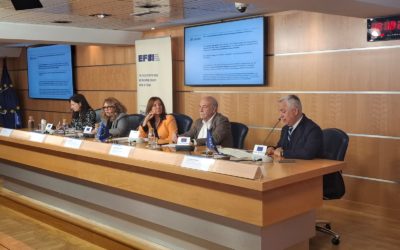 Familias Numerosas pide al Gobierno apoyo en el acceso a servicios para garantizar la conciliación: deducciones fiscales y bonificaciones en la contratación